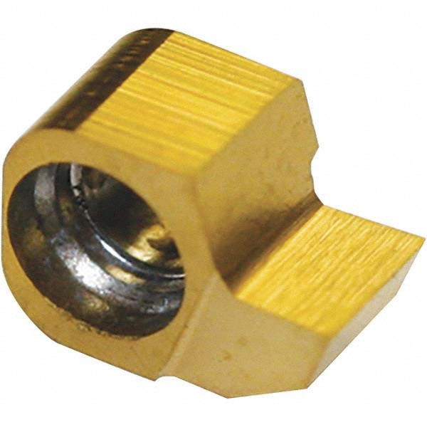 Grooving Insert: BNGR GP4R, Solid Carbide