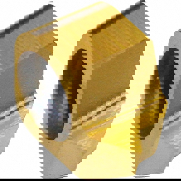 Threading Insert: BNVR60 GP22, Carbide