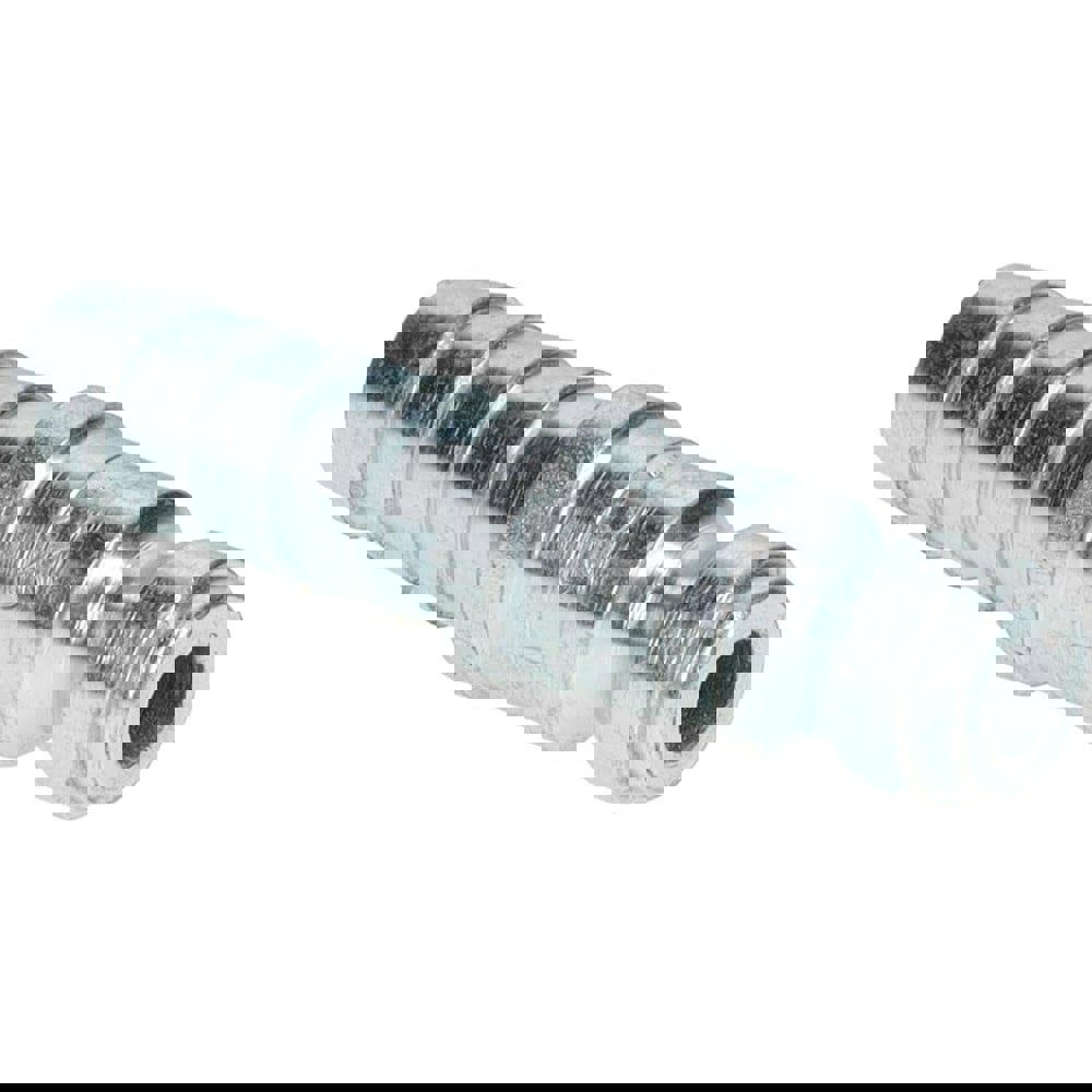 Pneumatic Hose Coupling: 1/4