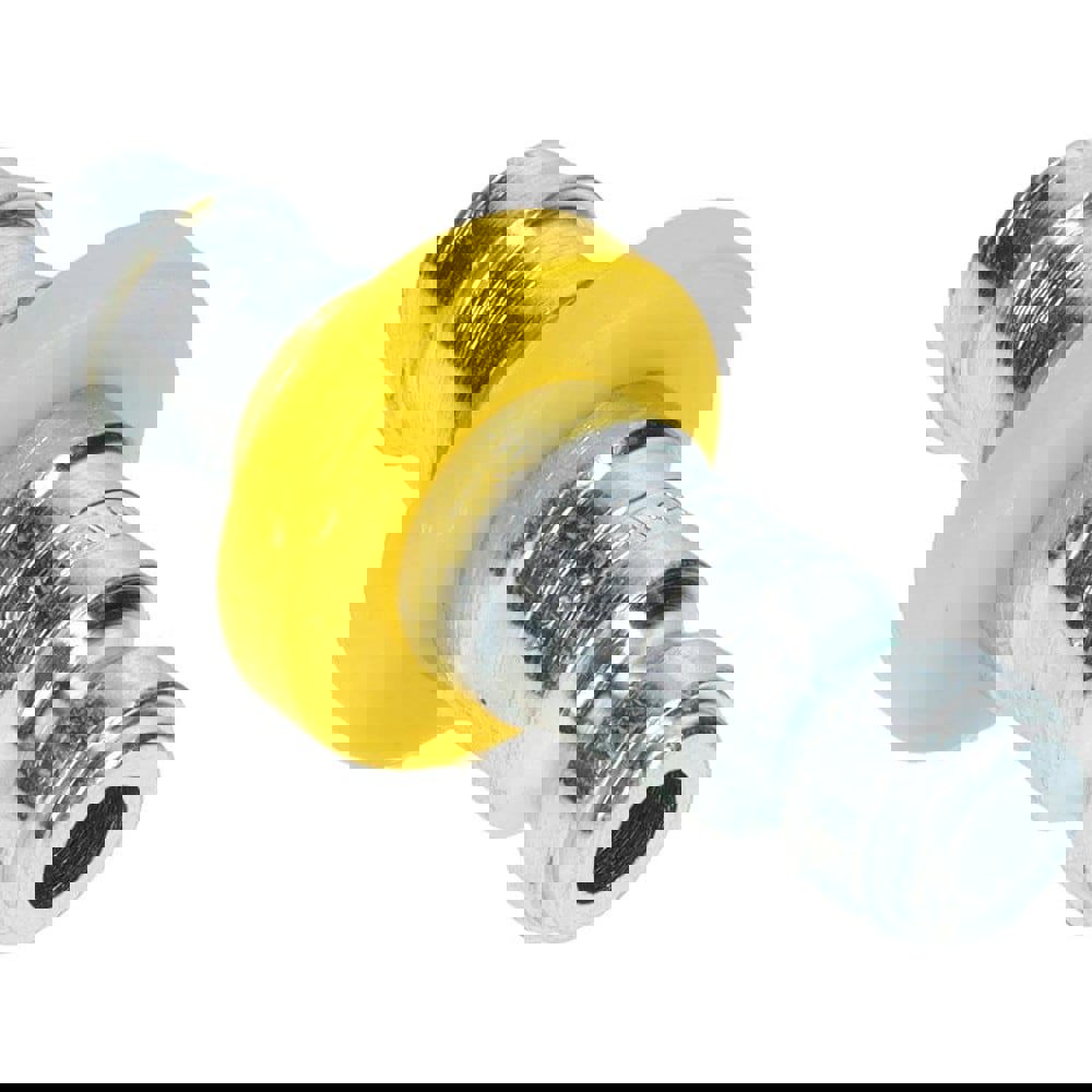 Pneumatic Hose Coupling: 1/4
