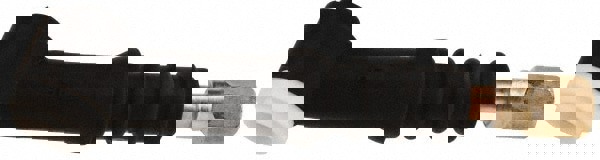 25 Ft. Long, 125 Amp Rating, Air Cooled TIG Welding Torch