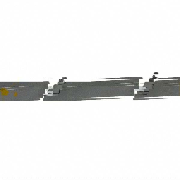 Indexable Cutoff Toolholder: 0.531