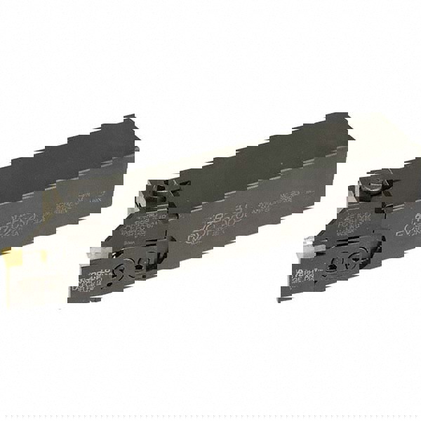 Indexable Cutoff Toolholder: 13/16