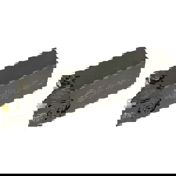 Indexable Cutoff Toolholder: 13/16