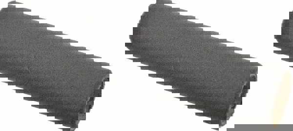 Foam Paint Roller Cover: 1/8