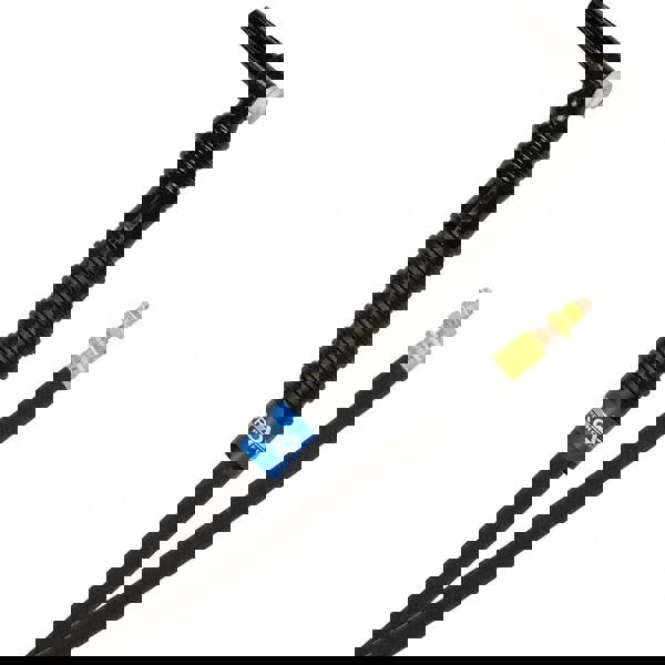 125 Amp 12-1/2' Rubber Outfit 9FMT Air Cooled TIG Welding Torch Kit