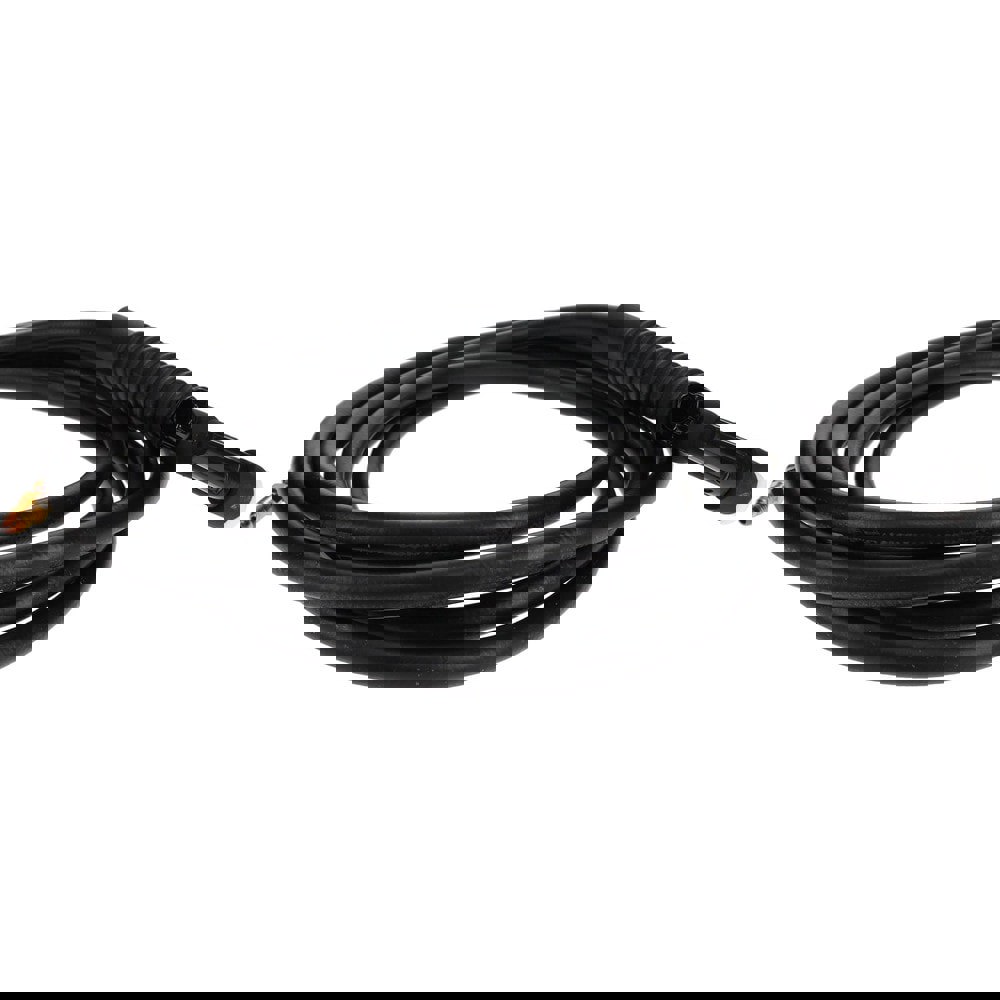 12-1/2 Ft. Long, 125 Amp Rating, Air Cooled TIG Welding Torch