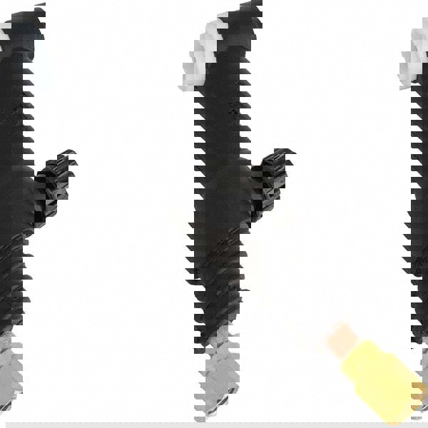 TIG Welding Torches; Torch Type: Air Cooled ; Body Material: Silicone Rubber ; Gas Valve Included: Yes