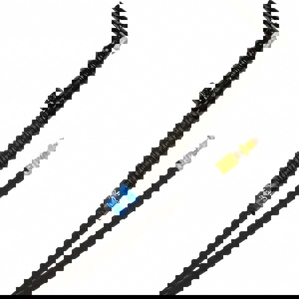 125 Amp 12-1/2' Rubber Outfit 9FVMT Air Cooled TIG Welding Torch Kit