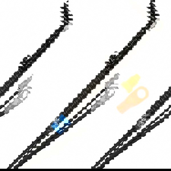 125 Amp 25' Rubber Outfit 9FVMT Air Cooled TIG Welding Torch Kit