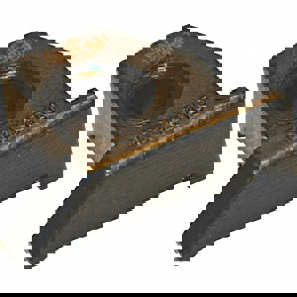 Series FC, CH Clamp for Indexables