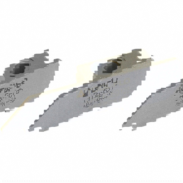 Series FC, CH Clamp for Indexables