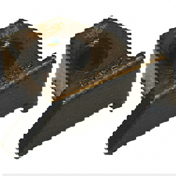 Series Vee-Bottom, CH Clamp for Indexables