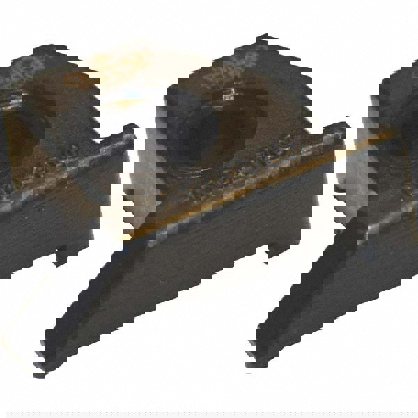 Series Deep Grooving, DGCH Clamp for Indexables