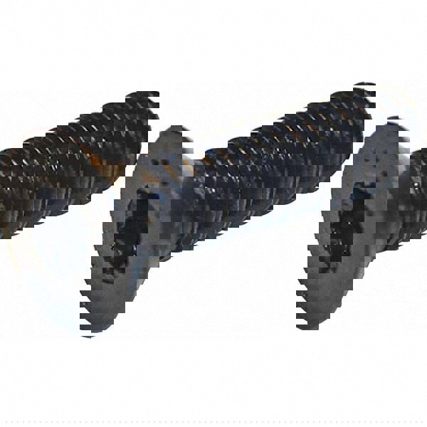 Cap Screw for Indexables: T20, Torx Drive, #8-32 Thread