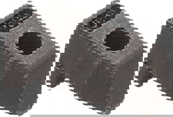 Series Flo-Lock, TF Clamp for Indexables