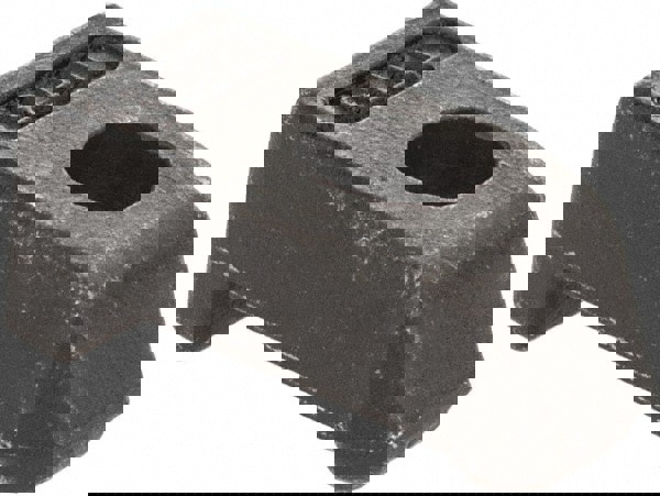 Series Flo-Lock, TF Clamp for Indexables