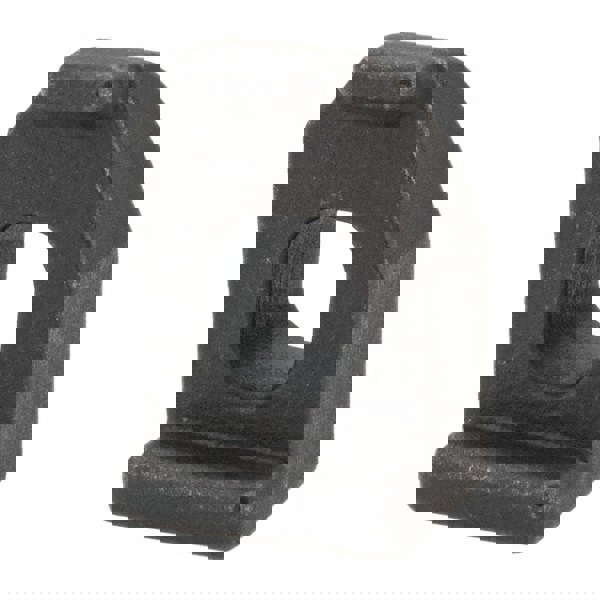 Series Flo-Lock, TF Clamp for Indexables