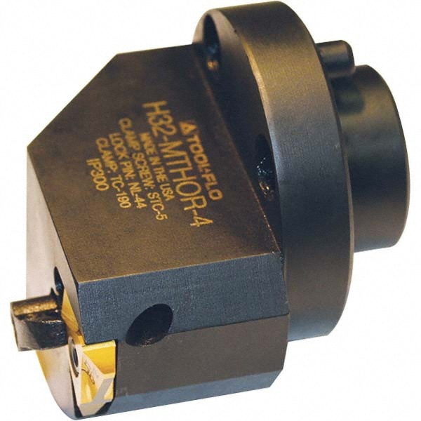 Size H28, 41.27mm Head Length, 1.298