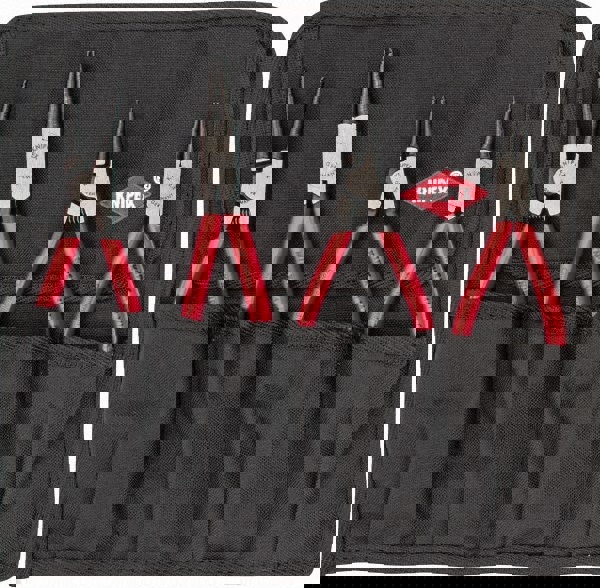 4 Piece, 1/2 to 2-1/2