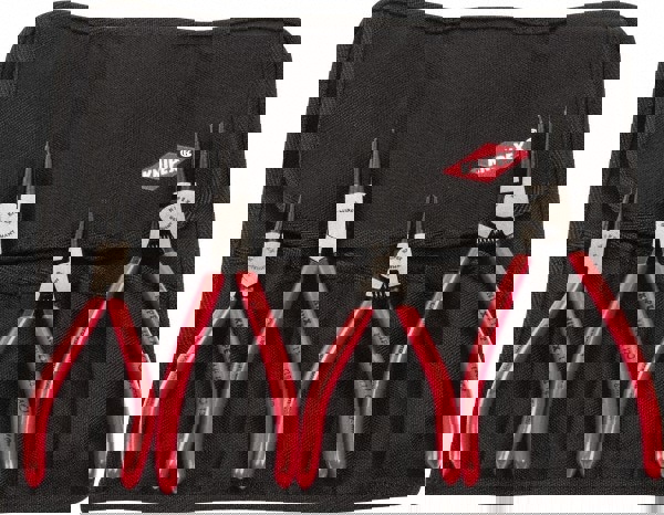 4 Piece, 5/16 to 2-1/2