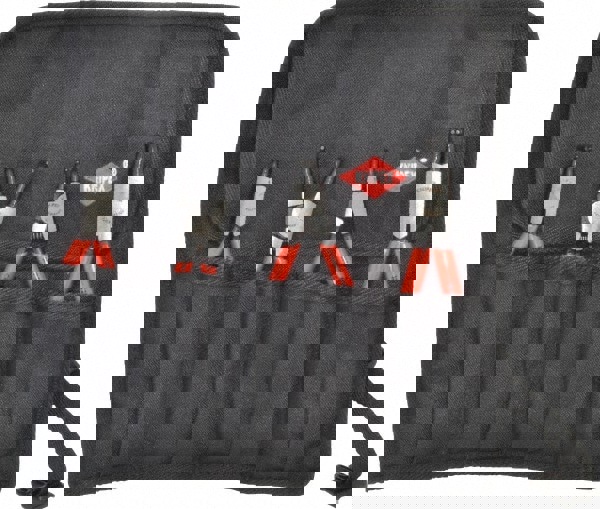 4 Piece, 5/16 to 2-1/2