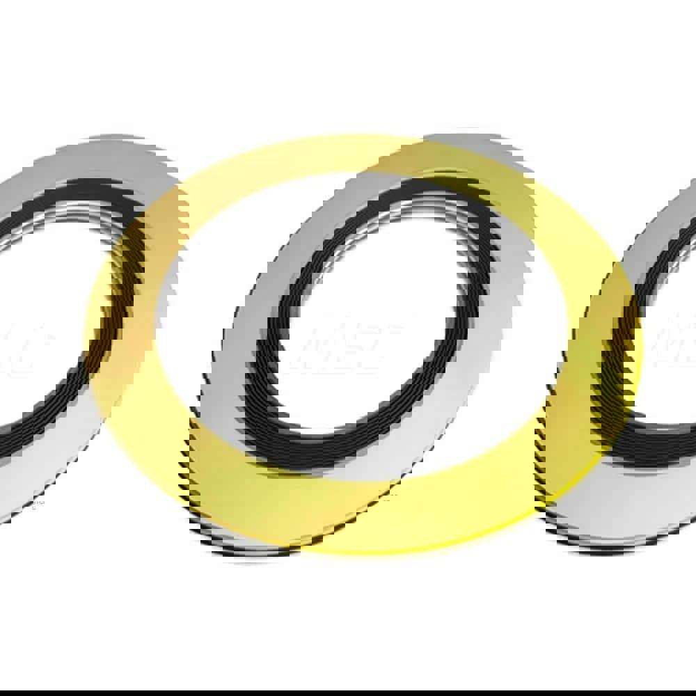 Flange Gasket: For 12