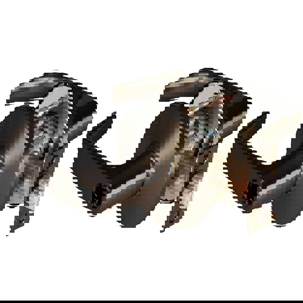 Lever Locksets; Lockset Type: Entrance ; Key Type: Keyed Different ; Back Set: 2-3/4 (Inch); Cylinder Type: Less Core ; Material: Metal ; Door Thickness: 1-3/4 to 2-1/4