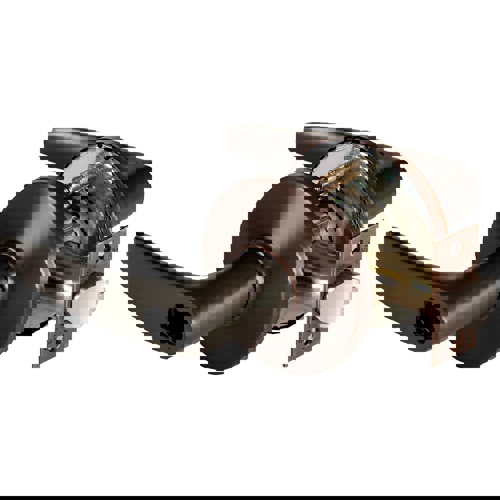 Lever Locksets; Lockset Type: Entrance ; Key Type: Keyed Different ; Back Set: 2-3/4 (Inch); Cylinder Type: Less Core ; Material: Metal ; Door Thickness: 1-3/4 to 2-1/4