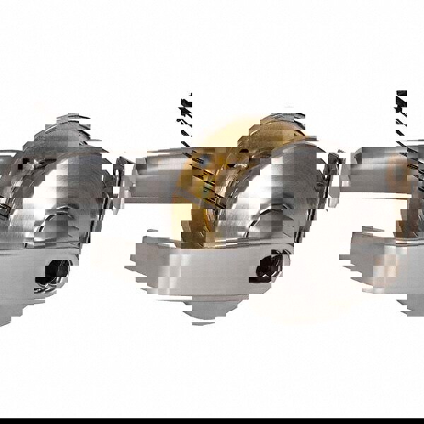 Storeroom Lever Lockset for 1-3/4 to 2-1/4