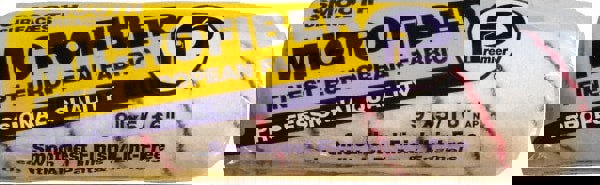 General Purpose Paint Roller Cover: 5/16