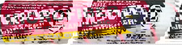 Paint Roller Cover: 3/8