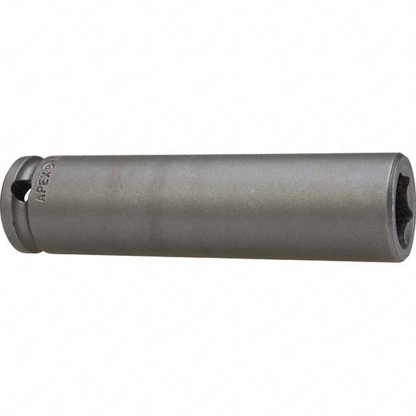Impact Socket: 3/8