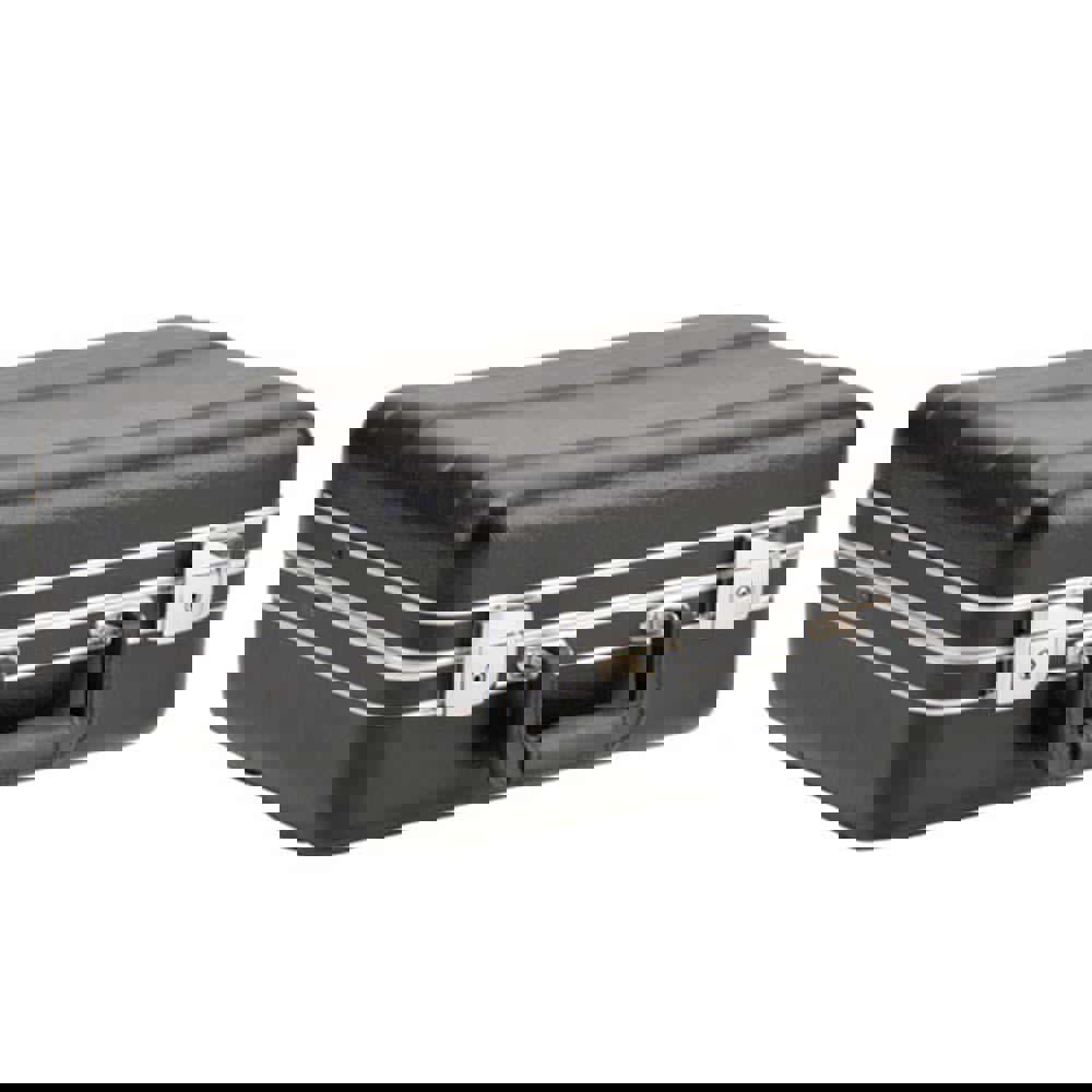 Transport Case: 10-3/8