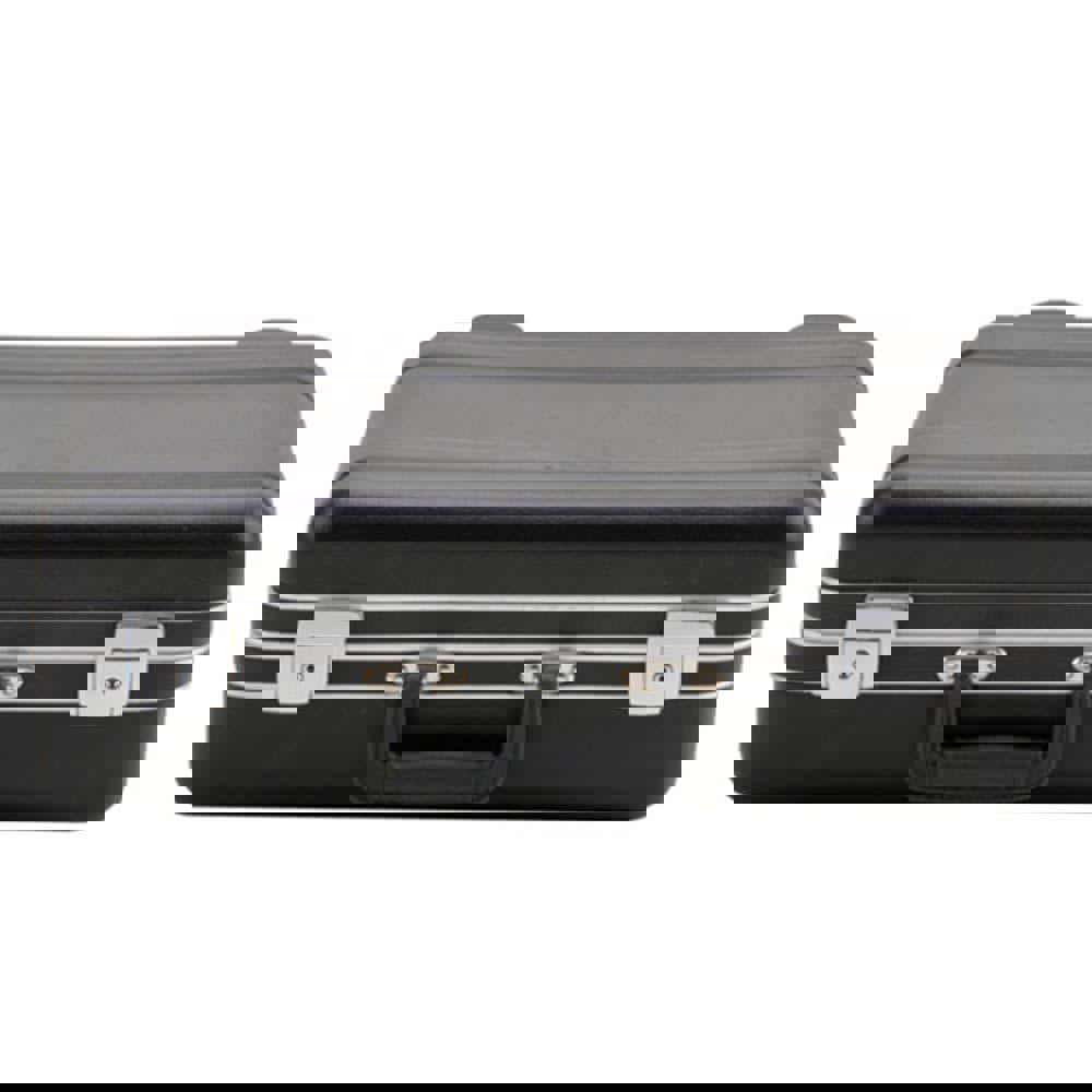 Transport Case: 12-3/8