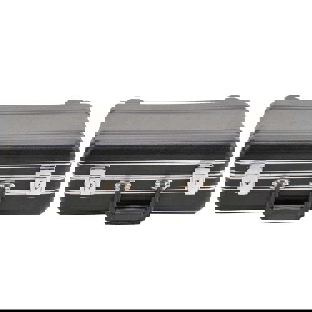 Transport Case: 12-3/8