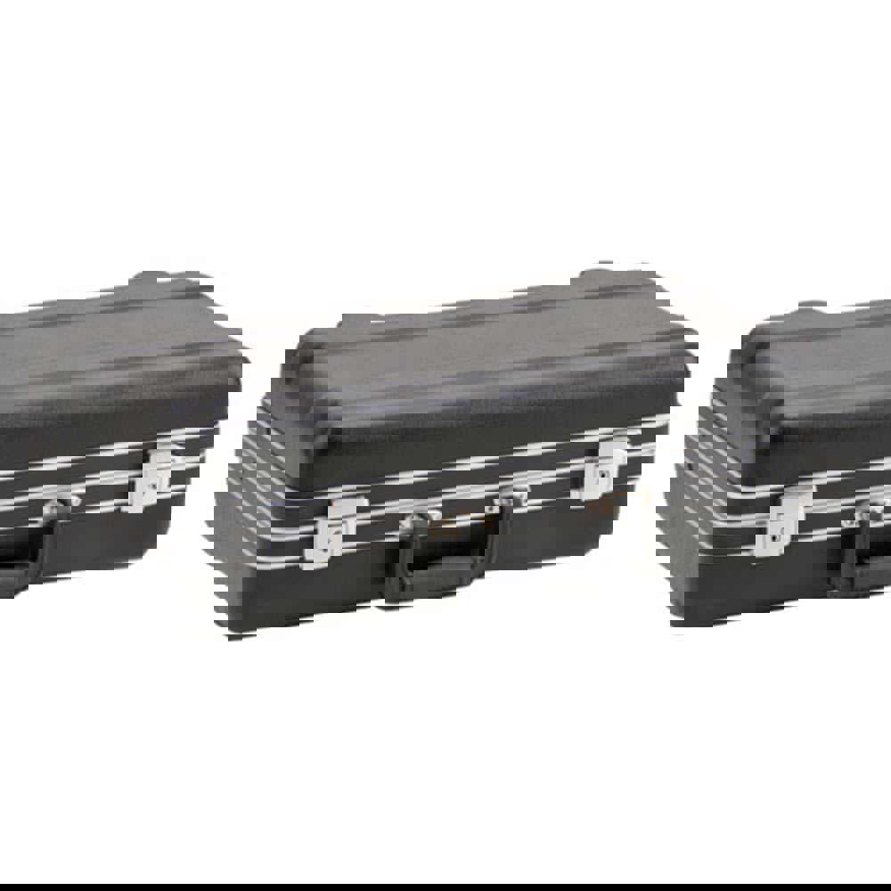 Transport Case: 12-3/8