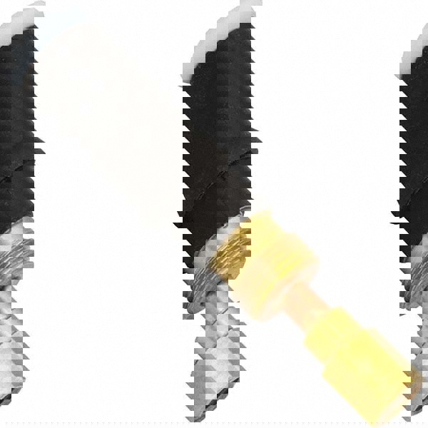 TIG Welding Torches; Amperage: 125 A ; Torch Length: 0.4 ft ; Gas Valve Included: No ; UNSPSC Code: 23271700