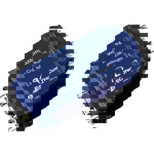 9 PIN 232 2 WIRE POWER SUPPLY ISOLATOR