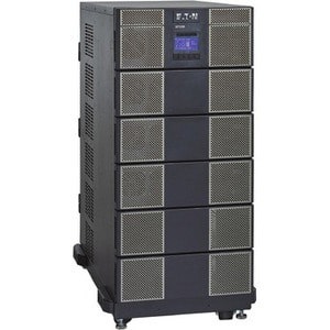 9PXM 12-SLOT EXTERNAL BATTERY ENCLOSURE