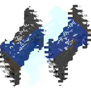 9 PIN RS232 ISOLATOR