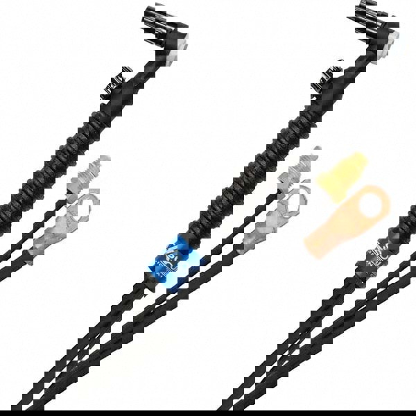 125 Amp 25' Rubber Outfit 9V Air Cooled TIG Welding Torch Kit