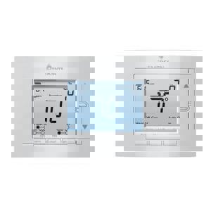 1H/1C, 2H/2C, 2H/1C Non-programmable Thermostat
