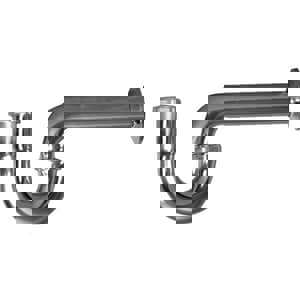 1-1/4X6 SJ EXT TUBE WHIT