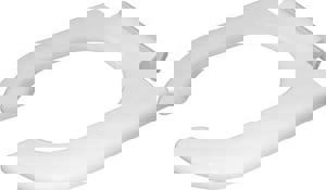 SEAT RNG *STARCK 3 WHIT