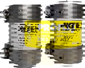 4 CI SV HUB X 4 CI SV S40 DONUT