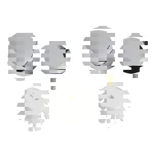 TRIM KIT BWO TURN PLS TRAD CP