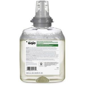 1200ML TFX FOAM HAND CLNR 2 CA