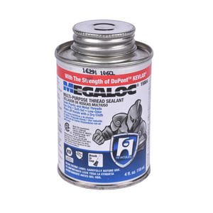 1/4 PT MEGALOC THRD SEALANT