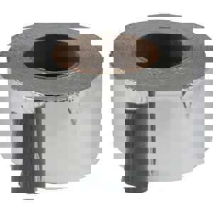 3X50 FOIL TAPE SILV AFT701